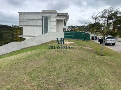 Lote/Terreno à venda, 496m² no Urbanova, São José dos Campos