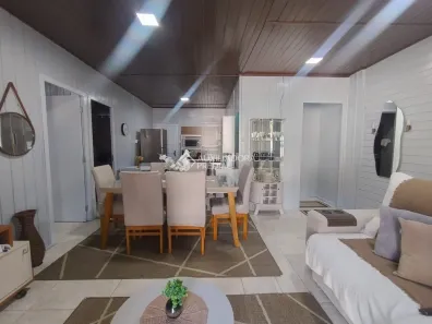 Casa com 2 Quartos à venda, 70m² no Pinheira, Palhoça
