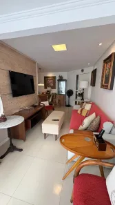 Apartamento com 3 Quartos para alugar, 80m² no Pituba, Salvador
