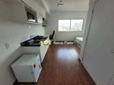 Apartamento com 1 Quarto à venda, 28m² no Belenzinho, São Paulo