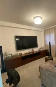 Apartamento com 2 Quartos à venda, 53m² no Moinho Velho, São Paulo