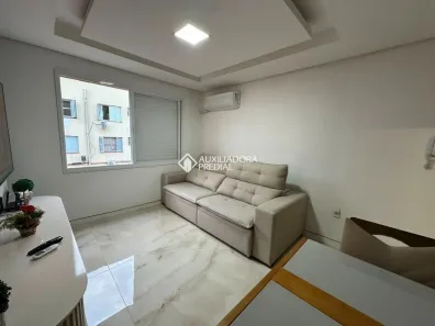 Apartamento com 2 Quartos à venda, 61m² no Passo da Areia, Porto Alegre