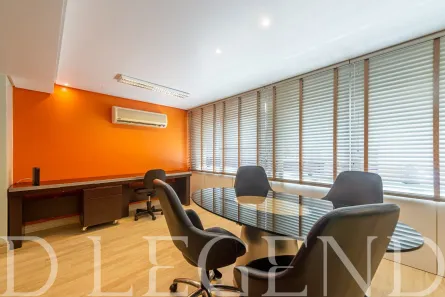 Sala Comercial para alugar, 39m² no Independência, Porto Alegre