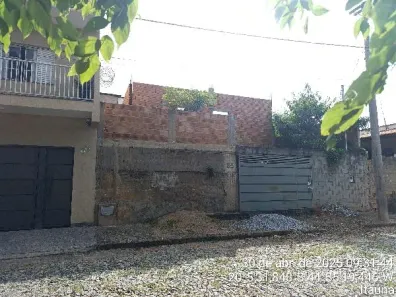 Lote/Terreno à venda, 125m² no Morada Nova, Itaúna