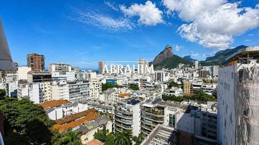 Apartamento com 2 Quartos à venda, 75m² no Leblon, Rio de Janeiro