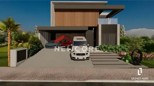 Casa de Condomínio com 5 Quartos à venda, 750m² no Alphaville, Santana de Parnaíba