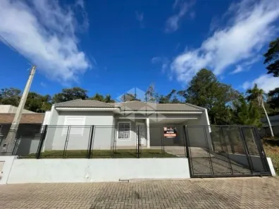 Casa com 3 Quartos para alugar, 148m² no Country, Santa Cruz do Sul