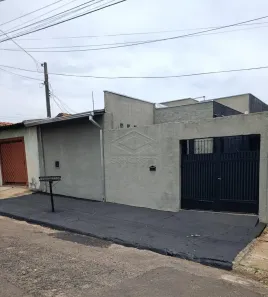 Casa com 3 Quartos à venda, 250m² no Conjunto Habitacional Presidente Eurico Gaspar Dutra, Bauru