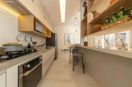 Apartamento com 2 Quartos à venda, 75m² no Vila Mariana, São Paulo