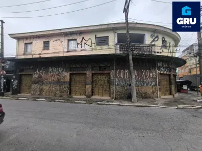 Ponto Comercial para alugar, 250m² no Jardim Vila Galvão, Guarulhos