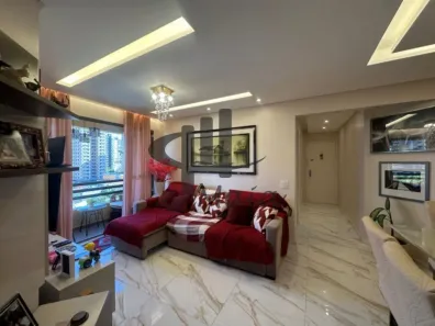 Apartamento com 2 Quartos à venda, 76m² no Santa Paula, São Caetano do Sul