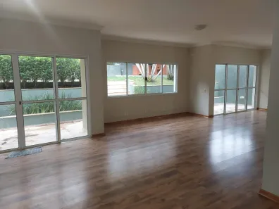 Casa com 4 Quartos para alugar, 384m² no Alphaville, Santana de Parnaíba