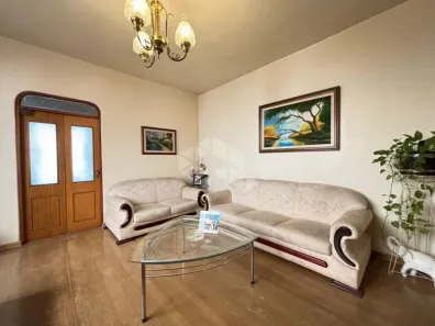 Apartamento com 3 Quartos para alugar, 108m² no Centro Histórico, Porto Alegre