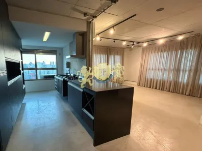 Flat com 2 Quartos para alugar, 75m² no Vila Olímpia, São Paulo