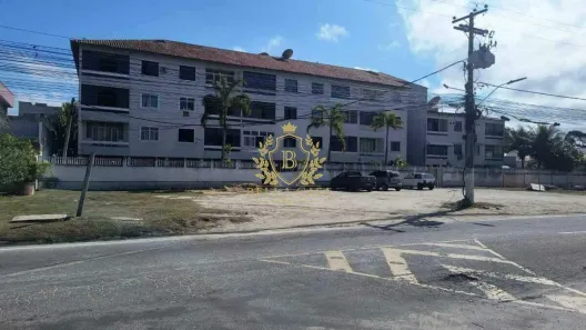 Apartamento com 1 Quarto à venda, 40m² no Centro, Araruama