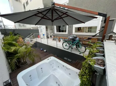 Apartamento com 2 Quartos à venda, 70m² no Ingleses do Rio Vermelho, Florianópolis
