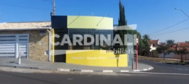 Ponto Comercial para alugar, 60m² no Jardim Imperador, Araraquara