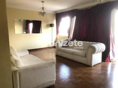 Apartamento com 3 Quartos à venda, 178m² no Centro, Santo André