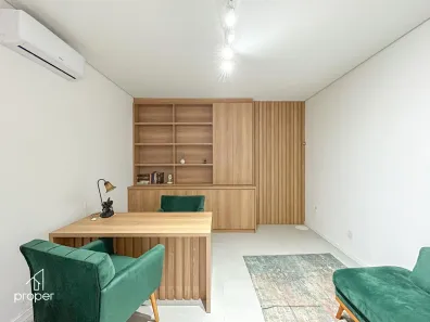 Sala Comercial com 1 Quarto para alugar, 17m² no Centro, Pelotas