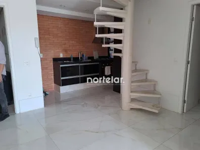 Apartamento com 2 Quartos à venda, 127m² no Itaberaba, São Paulo