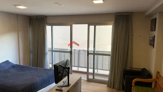 Apartamento com 1 Quarto à venda, 27m² no Centro, Rio de Janeiro