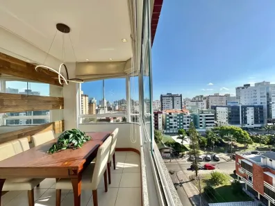 Apartamento com 2 Quartos à venda, 73m² no Zona Nova, Capão da Canoa