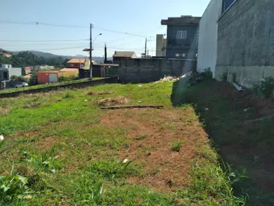Lote/Terreno à venda, 320m² no Nova Cerejeira, Atibaia