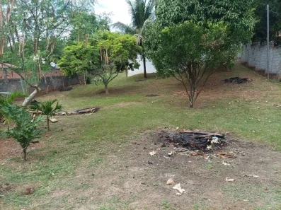 Fazenda/Sítio com 3 Quartos à venda, 1000m² no Areias (Abrantes), Camaçari