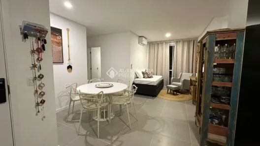 Cobertura com 2 Quartos para alugar, 107m² no Campeche, Florianópolis