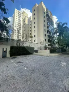Apartamento com 3 Quartos à venda, 82m² no Vila Andrade, São Paulo