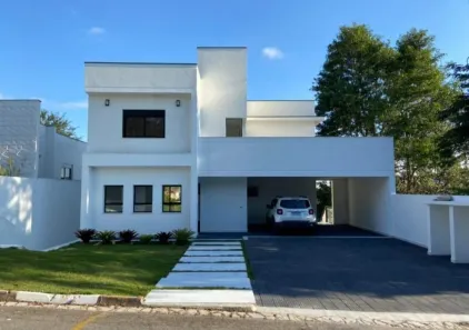 Casa de Condomínio com 3 Quartos à venda, 300m² no Jardim Imperial, Arujá