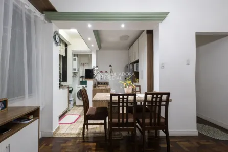 Apartamento com 2 Quartos à venda, 61m² no Centro Histórico, Porto Alegre