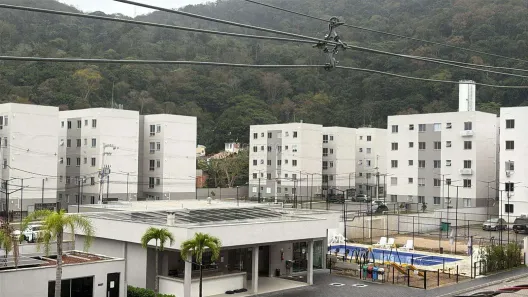 Apartamento com 2 Quartos à venda, 44m² no Vargem Grande, Rio de Janeiro