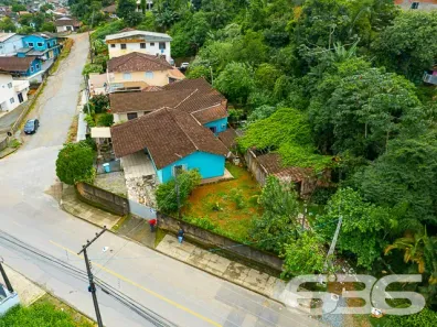 Casa com 4 Quartos à venda, 120m² no Petrópolis, Joinville