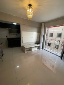 Apartamento com 2 Quartos para alugar, 45m² no Guanabara, Ananindeua