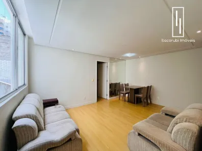Apartamento com 2 Quartos para alugar, 67m² no Trindade, Florianópolis