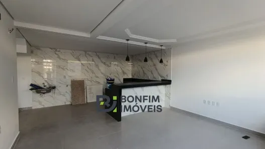 Casa com 3 Quartos à venda, 110m² no Parque Olímpico II, Governador Valadares