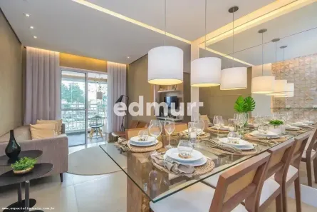 Apartamento com 2 Quartos à venda, 50m² no Vila Curuçá, Santo André