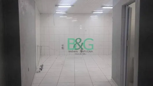 Sala Comercial para alugar, 40m² no Vila Santana, São Paulo
