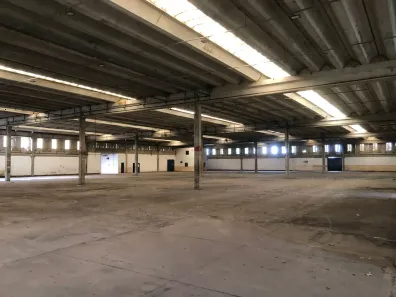 Galpão/Depósito/Armazém à venda, 7400m² no Centro, Caçapava