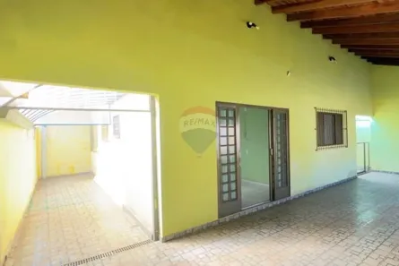 Casa com 4 Quartos à venda, 240m² no Vila Cidade Jardim, Botucatu
