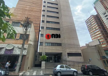 Sala Comercial para alugar, 30m² no Centro, São José do Rio Preto