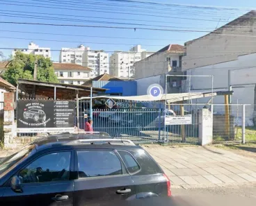 Lote/Terreno à venda, 430m² no Santa Maria Goretti, Porto Alegre