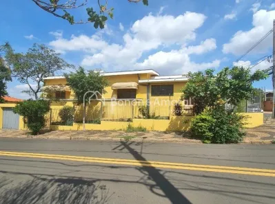 Casa com 3 Quartos para alugar, 231m² no Jardim Dom Bosco, Campinas