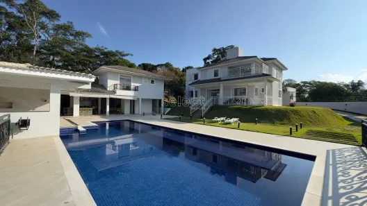 Casa de Condomínio com 5 Quartos para alugar, 350m² no Parque Jardim da Serra, Juiz de Fora