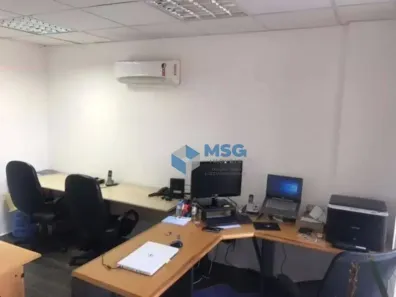 Sala Comercial à venda, 40m² no Vila da Saúde, São Paulo