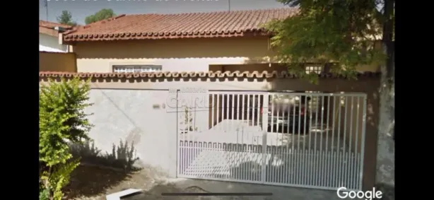 Casa com 2 Quartos à venda, 120m² no Jardim Morumbi, Campinas