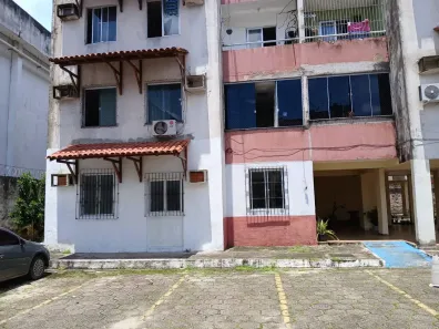 Apartamento com 3 Quartos à venda, 73m² no Quarenta Horas (Coqueiro), Ananindeua