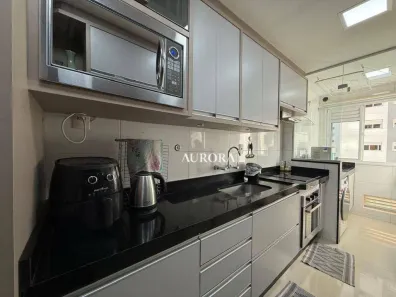 Apartamento com 3 Quartos à venda, 81m² no Gleba Fazenda Palhano, Londrina