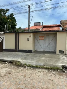 Casa com 2 Quartos para alugar, 100m² no Canafístula, Arapiraca